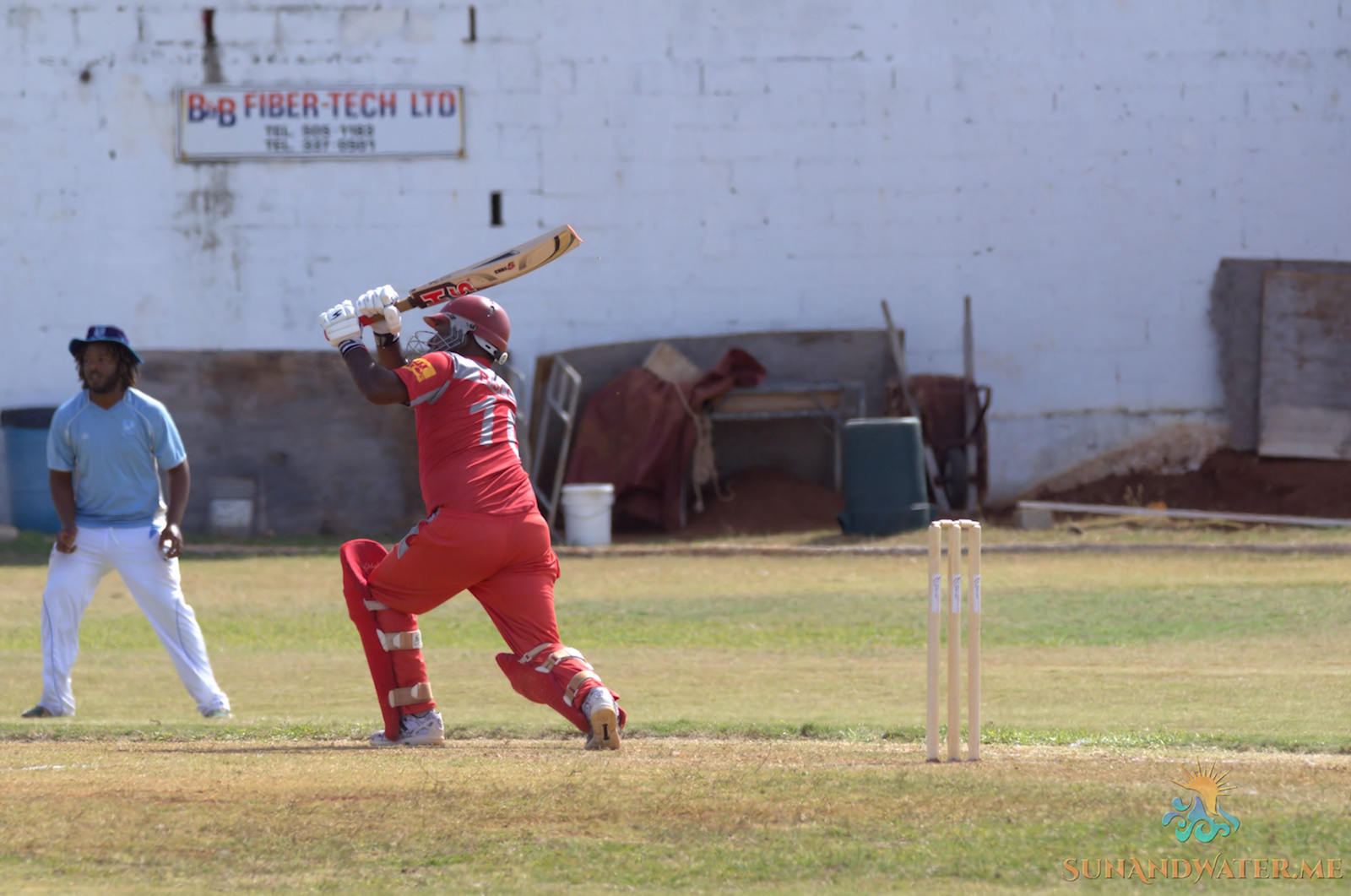 Bay vs St. Georges (317)